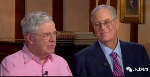 美国，一股暗流在涌动！