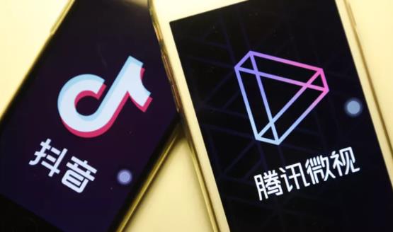抖音大战腾讯，中国互联网“二战”爆发！