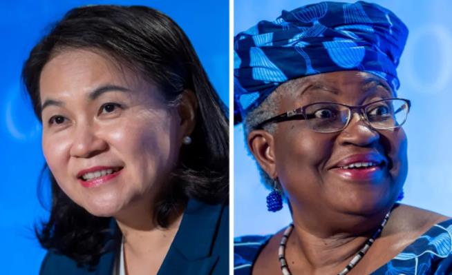 美国反转，韩国人退出，WTO新掌门人终于出炉！