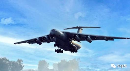 中国军队的这两个涉外行动，果然很不简单！