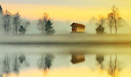 中国五千年最智慧的8副对联，写尽人生！