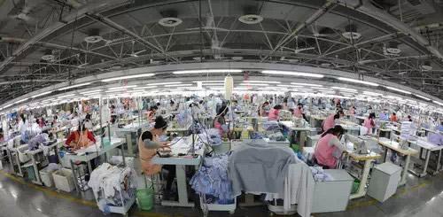 制造业一声叹息！干30年实业不如炒股？