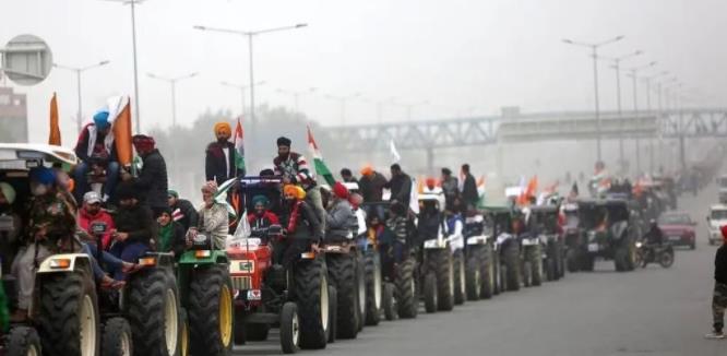 中国人即将过新年，世界三个不祥之兆！