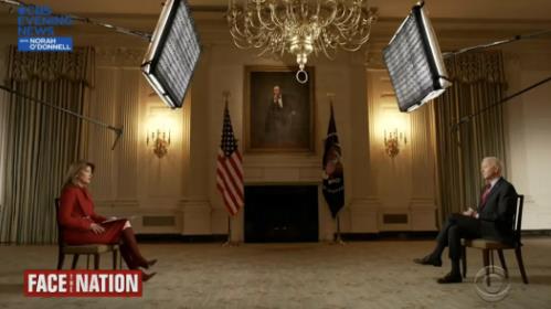 拜登“隔空喊话”，中美关系有望迎来五个转机！