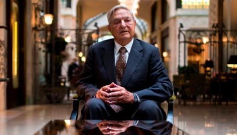 华尔街秃鹫狩猎30年！