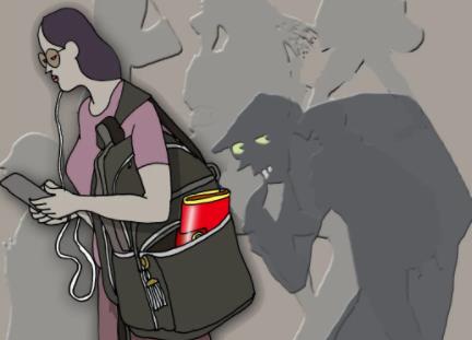 犯罪心理学专家的60条忠告，每一条都帮你远离侵害！