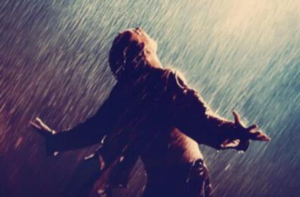 弱者气大，强者量大！