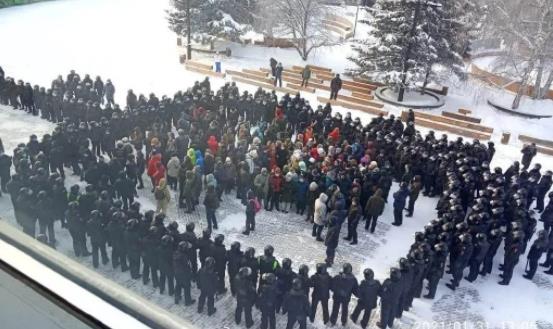 普京震怒！欧俄开启互相伤害模式！