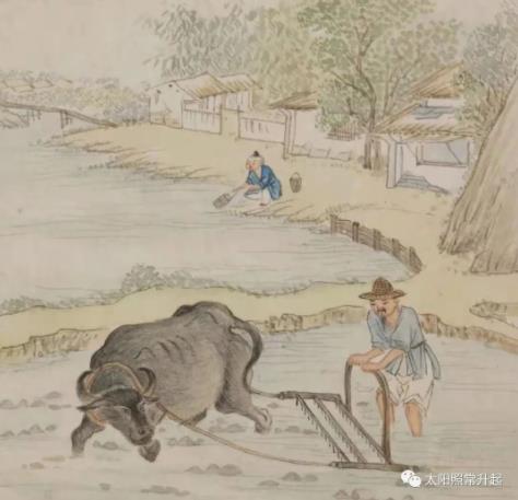 勤劳是否还能致富？——新租时代的不安与反抗！