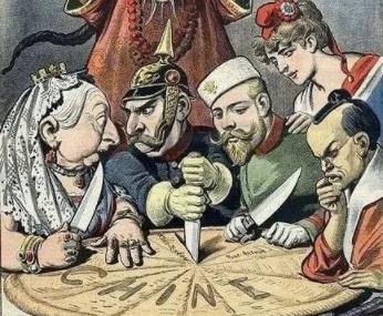 辞旧迎新，中国面临两大挑战！