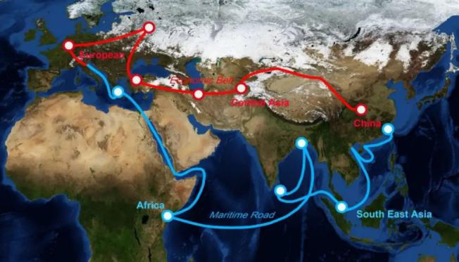 百年未有之大变局：中国究竟能否引领世界？