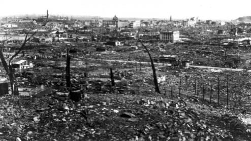 随笔 | 约100年前日本也爆发了地震，我们倾囊相助日本当场翻脸发动东瀛惨案！