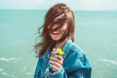 2021，建议你厚脸皮地活着！