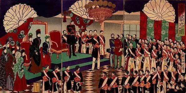 除夕参拜靖国神社，日本人何时才能真正反省？