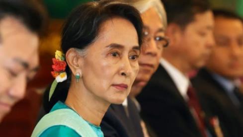 中国驻缅大使的这个最新表态，信息量极大！