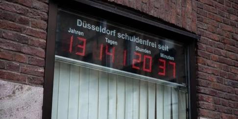 疫情下的德国，一场疫苗的战争！