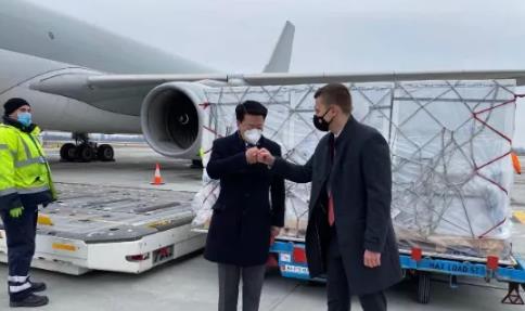 中国再下一城，这张全新反华包围网，已被撕得稀烂！