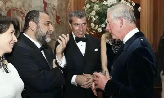 伦敦金融城地位不保，又折一腿的英国还有几分斤两？