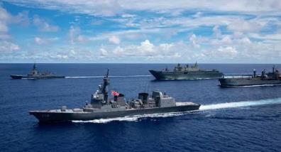 “民主10国”联手遏制中国？恐梦难圆……