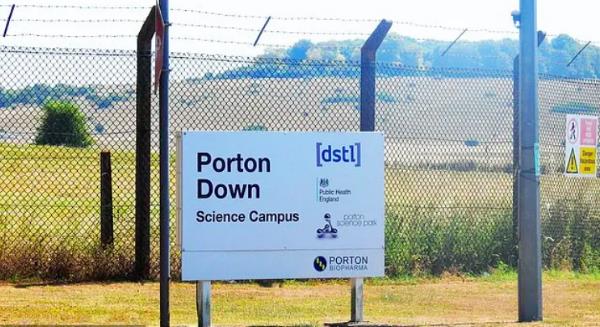 往地铁里投毒，拿国民做人体试验，英国才是真·战斗民族！