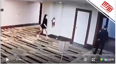 柬埔寨突然爆社区感染，47人确诊！这几个国人的行为令人愤怒！