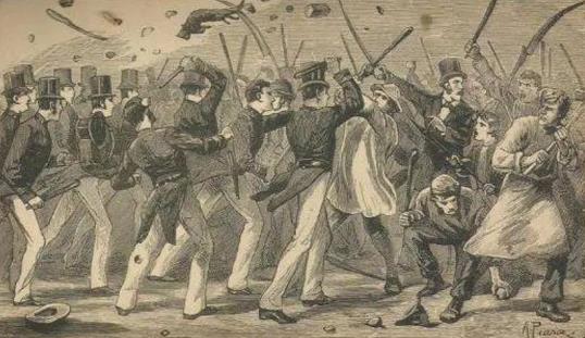 深度 | 独立战争真相，美国历史有多坑爹！