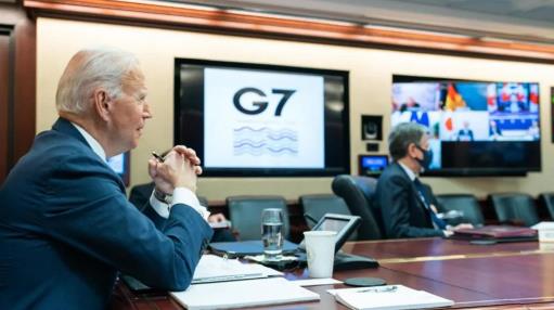 美国的政治回归，从拜登重返伊朗核协议开始！