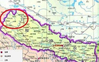 中印事件的大背景：中印边境与两国关系问题！