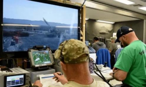 惊人计划！英军要演练攻击中俄卫星，这是准备打太空战吗？