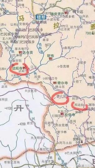 1987年中印边境桑多河谷冲突始末！