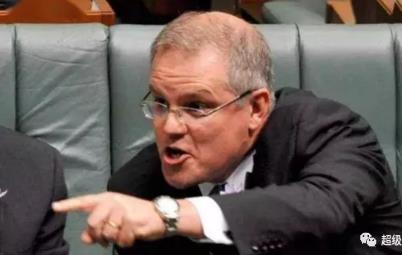 ​ 资本VS主权——脸书封杀澳大利亚！