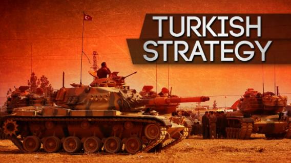 中印对峙硝烟散去后又一地区大国对美国下狠手！