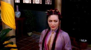 《金瓶梅》：人贪三样，一生白忙！