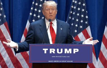 果然，川普将要出手了！