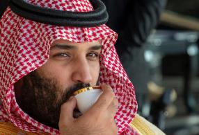 CNN放出“最高机密”，中东王爷们要吐血了！