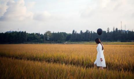 成熟的人，要懂得接受，只有60分的“不完美”！