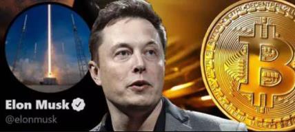 特斯拉背后的比特币迷局，美国金融多头在谋划什么？