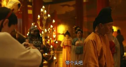深度 | 那些权谋、制衡和猜忌，安史之乱的真正原因！