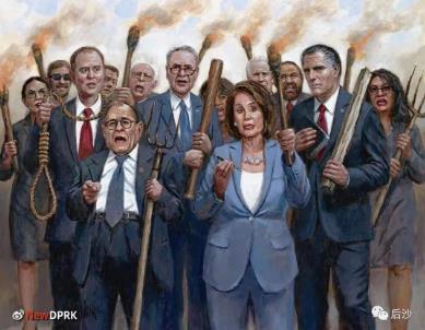 拜登为何上来就下令突袭叙利亚？