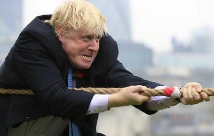 时评 | 英国，300年国运彻底到头！