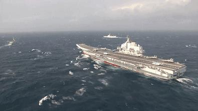 可以预测：美国遏制中国，必然失败！