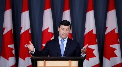 加拿大的嘴炮，最无用的威胁！