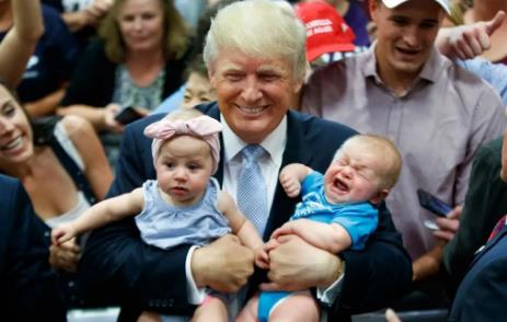 随笔 | 为什么韩国和美国不怕低生育率！