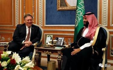 拜登重翻卡舒吉案，沙特何去何从？