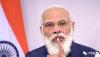 印度，为何突然变“乖”了？