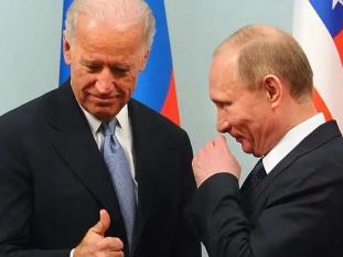 拜登和普京，其实是同一种人！