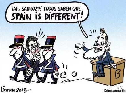 法国人这次动真格，轮到特朗普躺枪了！