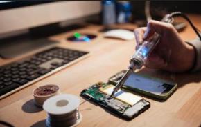 小心欧盟拿“维修权”当做绿色壁垒！