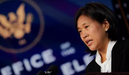 过去24小时，美国连出4个大动作针对中国！