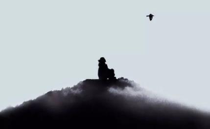 人生贵有舍得之道、克制之礼、自知之明！